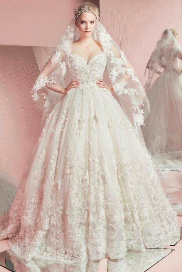 fashion, white, bride and vestido de novia