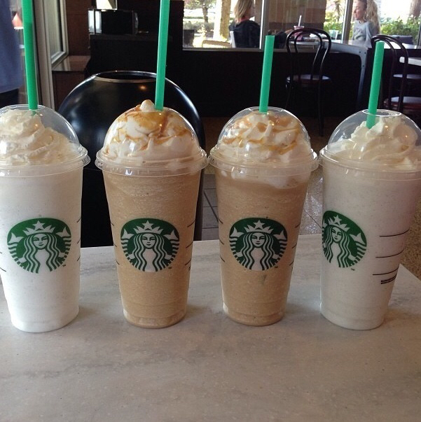 starbucks, beach, Hot and guy