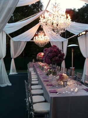 weekend, love and luxury