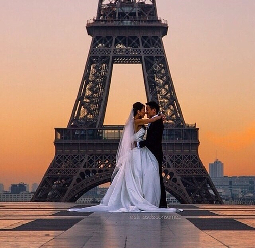 I Love You, love, paris and boy and girl