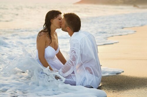 love, boy and girl and csok