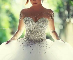dress perfect, white and girlfriend