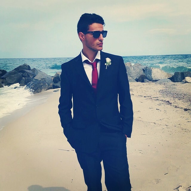 baby, boyfriend, night and boy