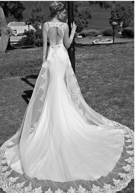galialahav, bride and gown