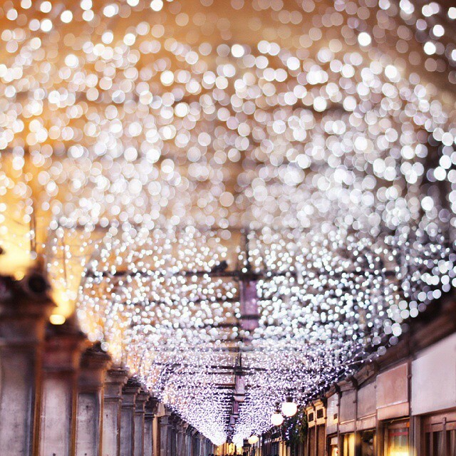 lights, style, city and magic