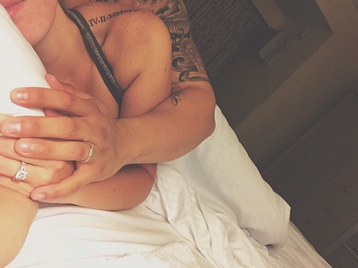 wedding ring, marriage, Tattoos and happy