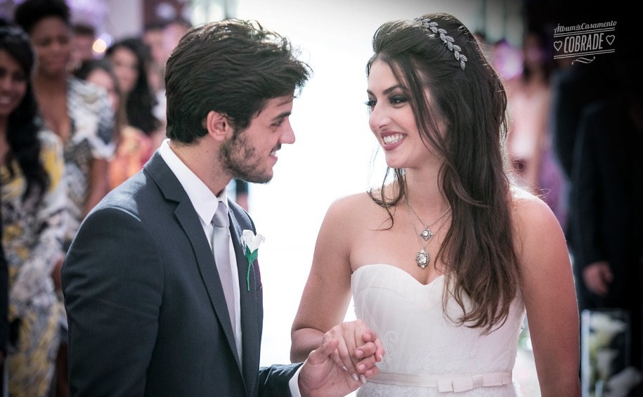 cobrade, dress, malhação and ​amor