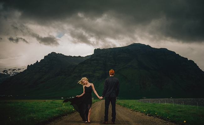 iceland