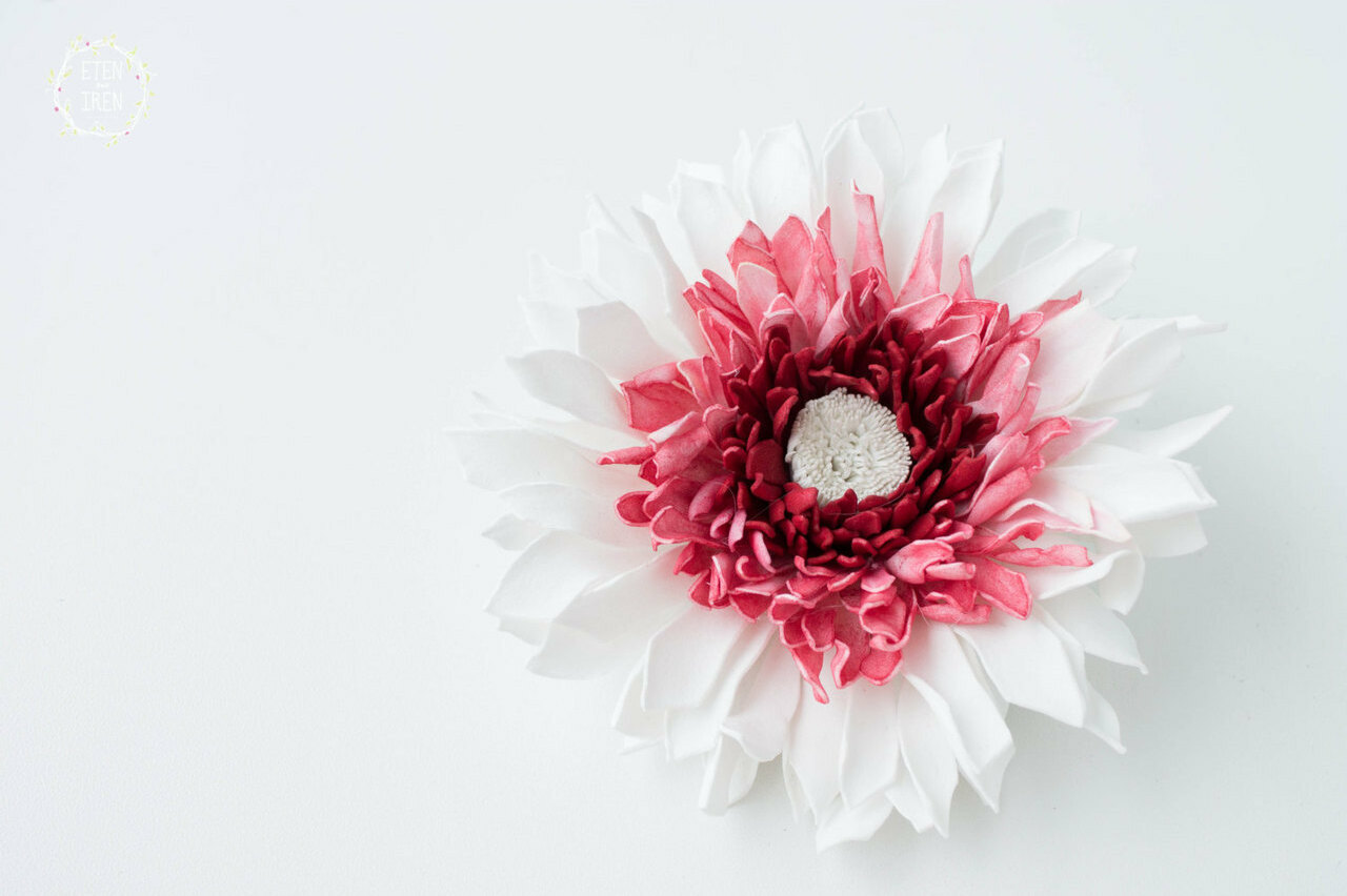 flowers hair comb, bridal hair style, bridal flowers comb and wedding hair