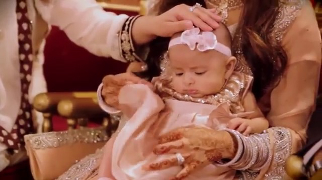 baby, shaadi and pakistani