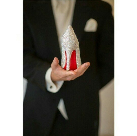 louboutin, cute, marriage and tjalot♡