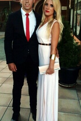 love, party and amour
