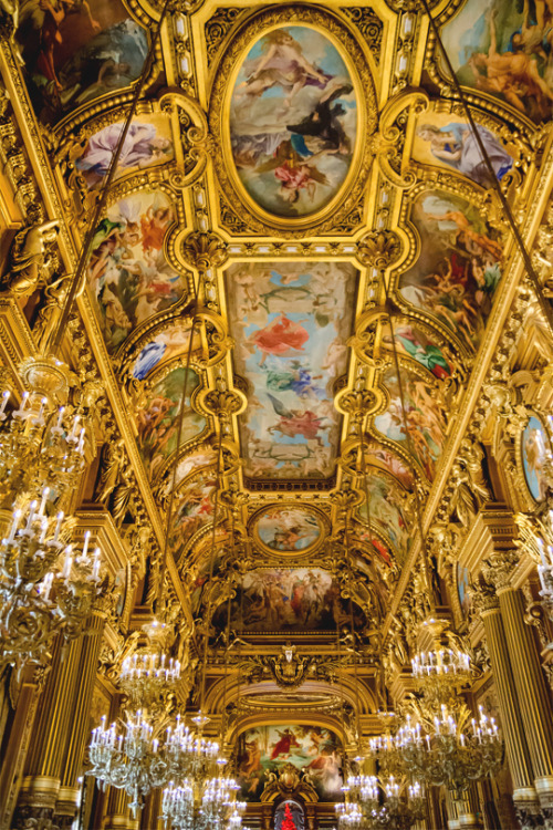 chapel, gold, love and architecture