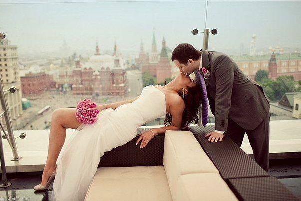 romance, kiss and love