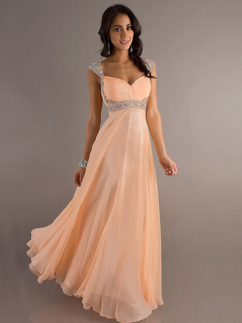 Dream, wedding party dresses, dress and girl