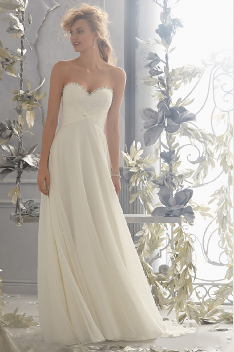 lace dress, chiffon dress, wedding dress and beading dress