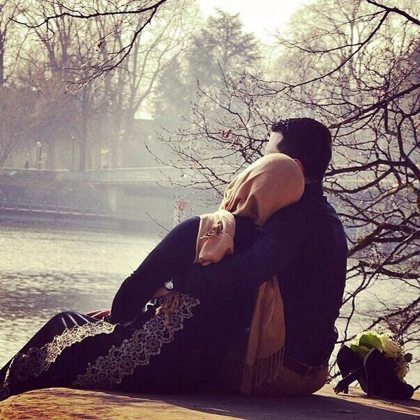 respect, love, hijab and islamic love