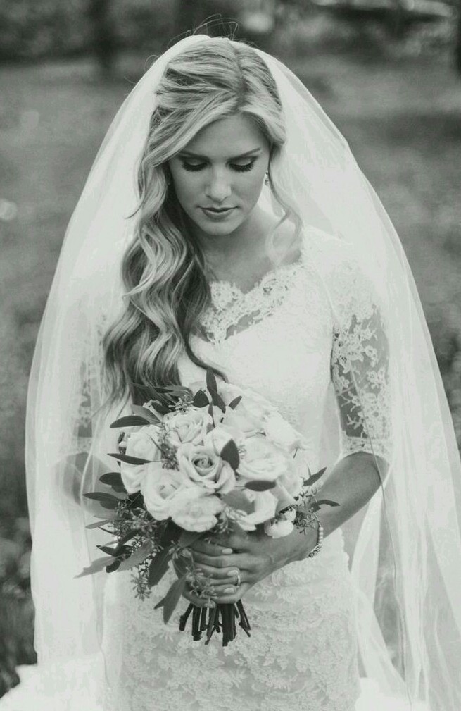 braid, fiancee and fiance