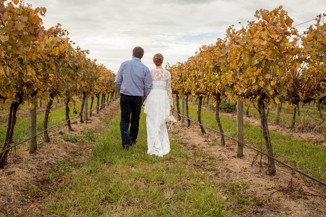 bride, woman, vineyard and relationship goals