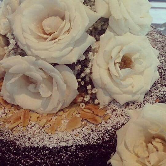 wedding planning, cafw curuba, coral gables caterer and lemon polenta