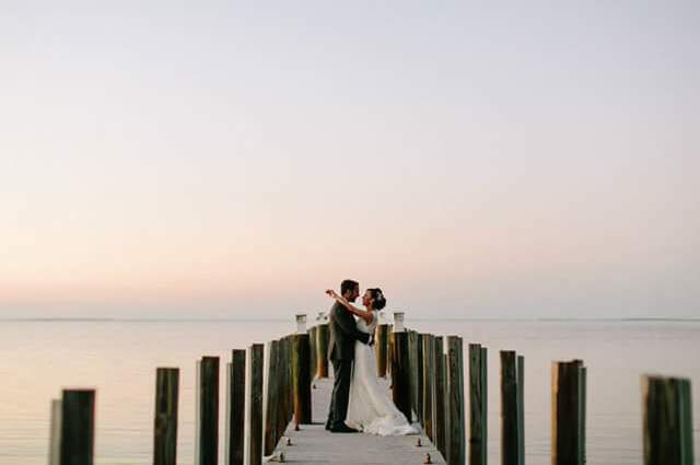 husbandandwife, sunset and lovers