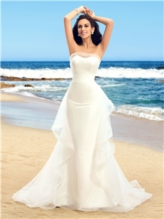 wedding dress, tidebuy reviews and fashion dress