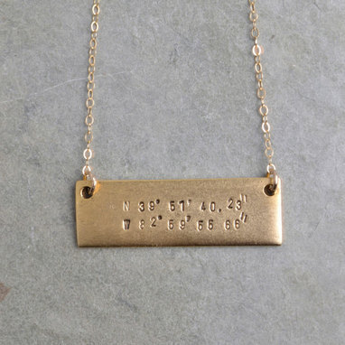 bohindi, gold and coordinates