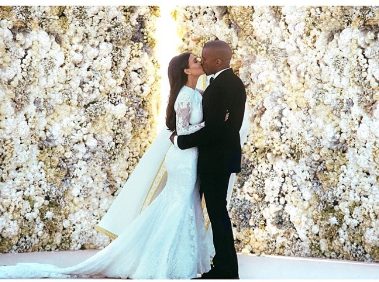 bride, ring, love and kanye