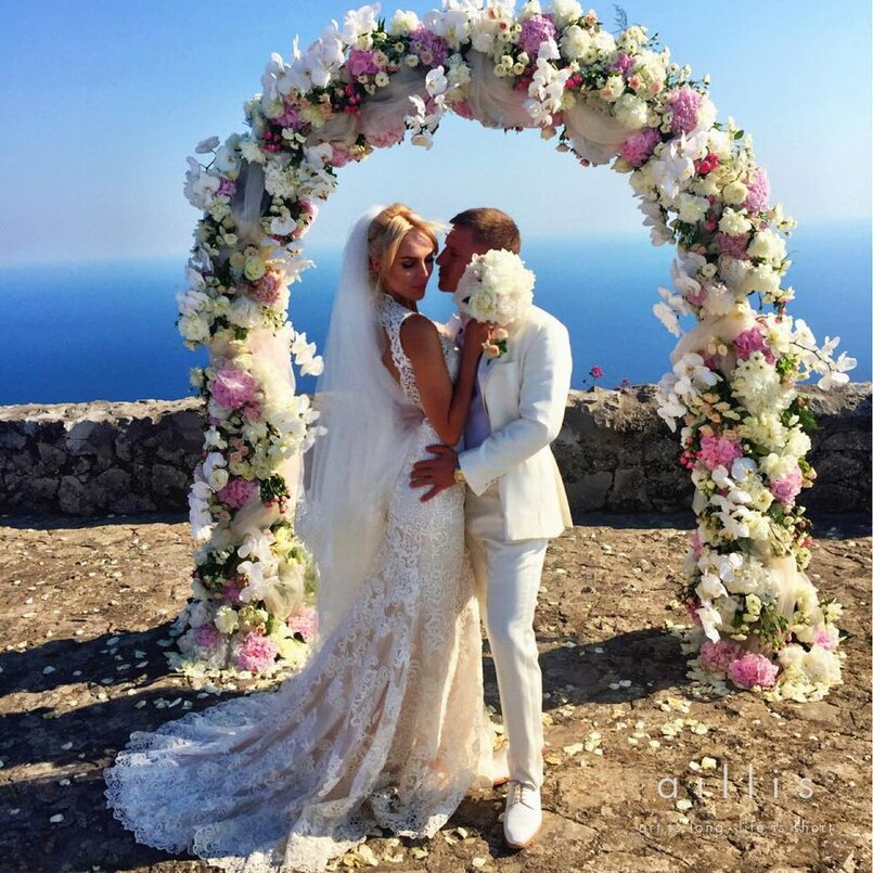 holiday, family, wedding dress and bride