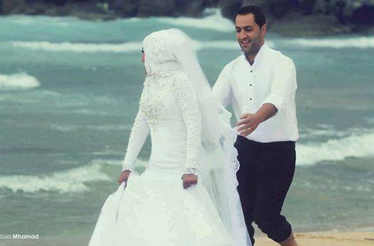 islam, hijab and saidmhammad