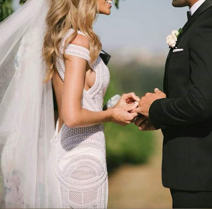 love, couple, bride and bride and groom