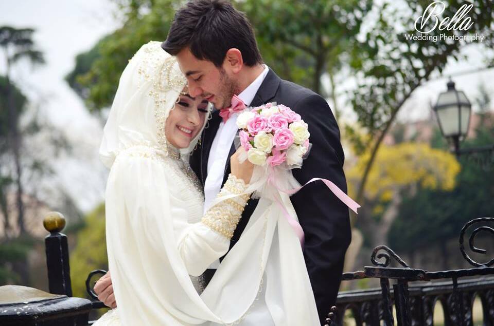 dress, love, muslimah and marrige