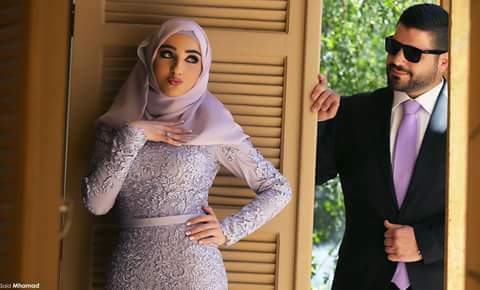 groom, beautiful and bride