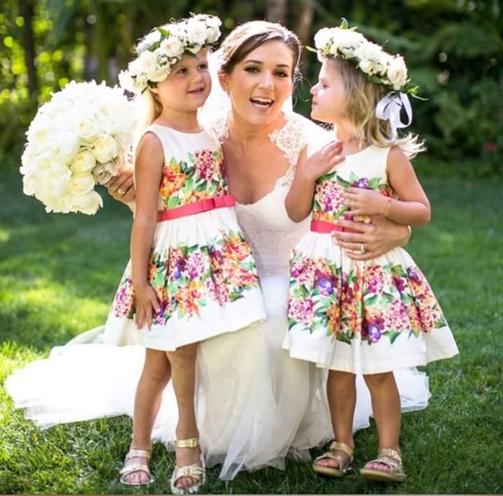 love, ​photographie, nature and flower girls