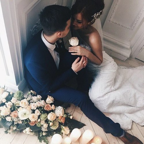man, pretty, married and he & she