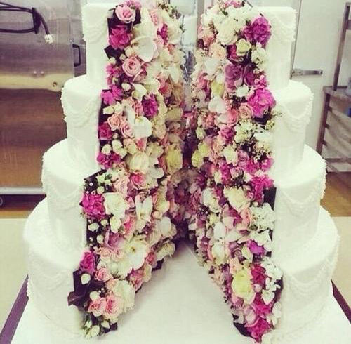cute, flowers, idea and pink