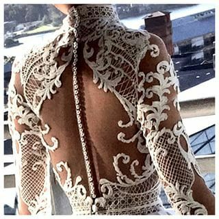 wedding dress, lace and inspiration
