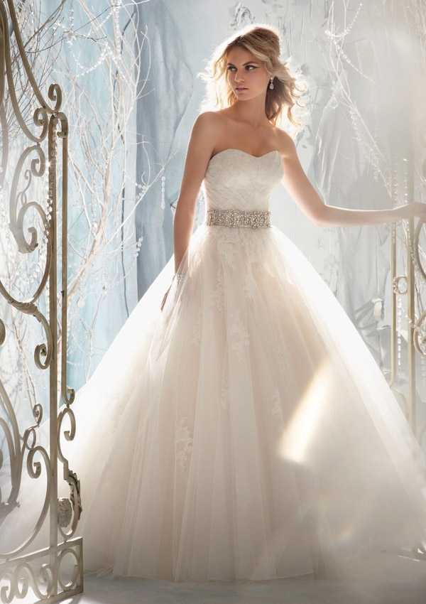 girls, style, gorgeous wedding gown and elegant