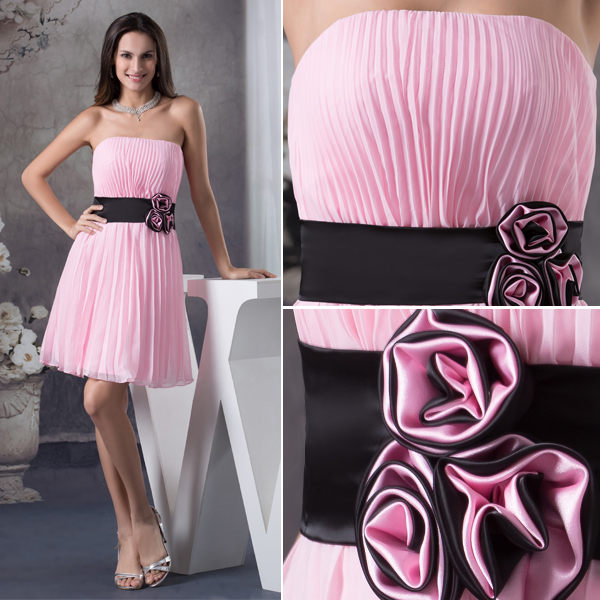 dress, fashion, party and graduation