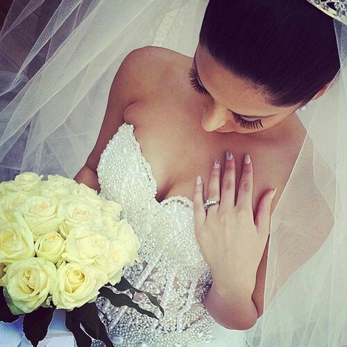love, glamour, sweet and Dream