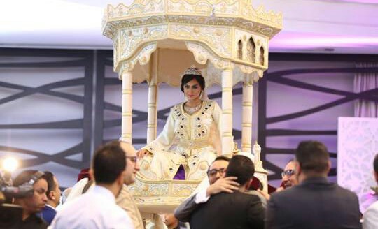 muslim, mariage and marocain