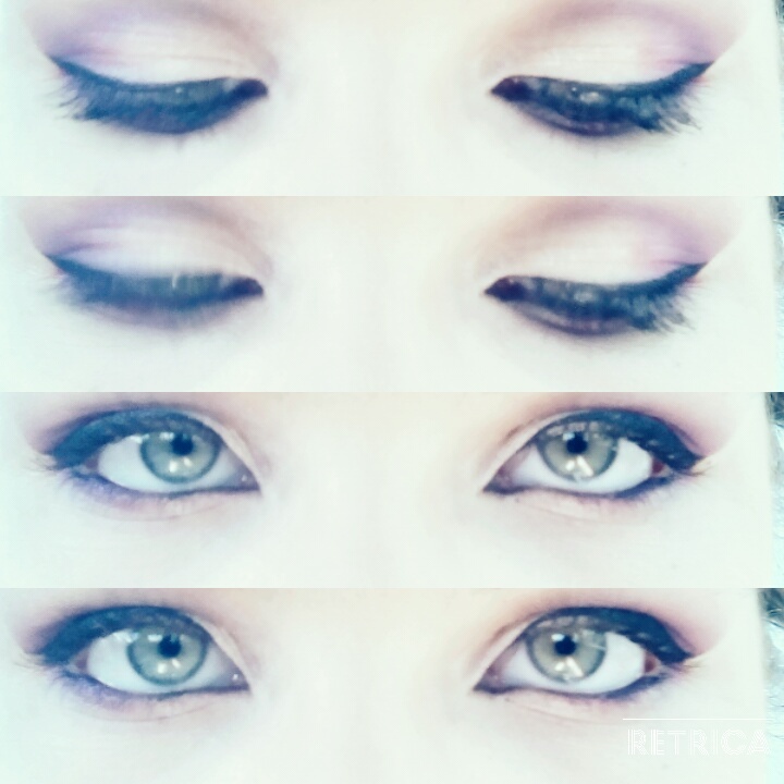 green, greeneyes, purple and love