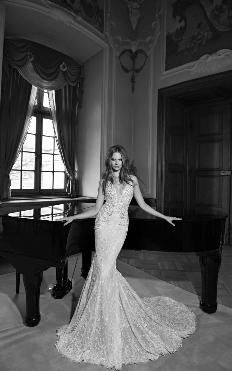 15-100, berta bridal, wedding dress and 2015