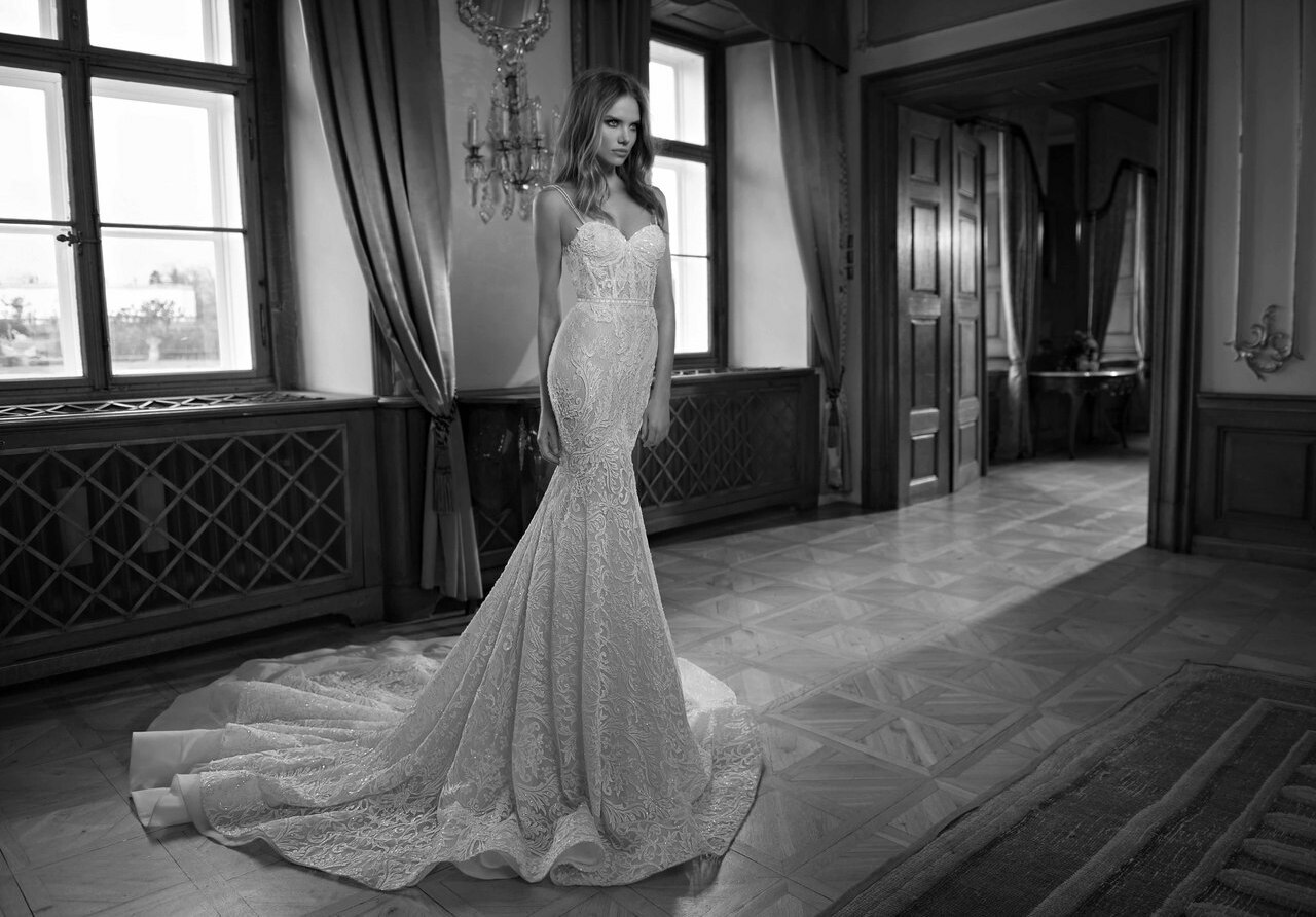 wedding dress, 2015, f w and 15-110