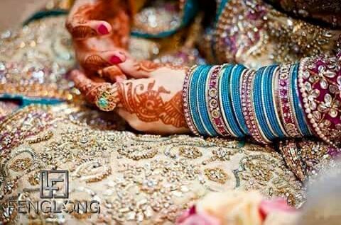 bride, mehndi and pakistani wedding