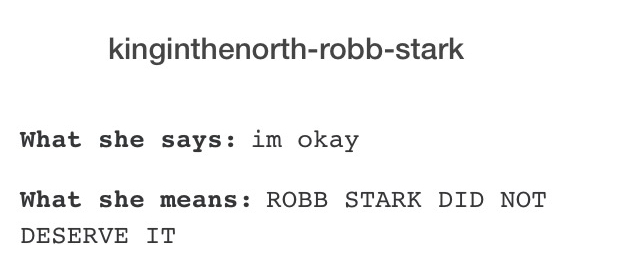 king in the north, richard madden and funny