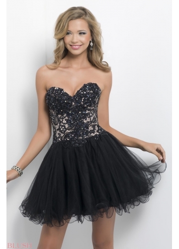 cheap homecoming dresses, dress and black