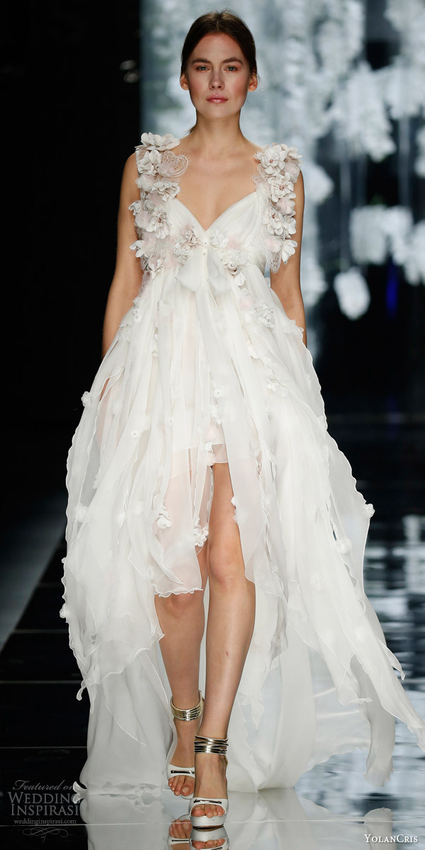 yolancris 2015, weddings, pretty and bride