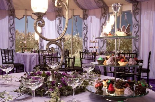bill y fleur, inspiration and decoration