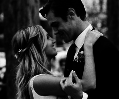 couple, woman and for ever